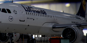 [A32NX] Airbus A320neo LUFTHANSA D-AINC dirty in 8k thumbnail 2