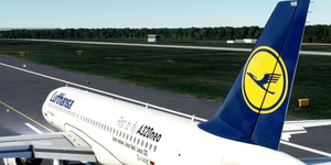 [A32NX] Airbus A320neo LUFTHANSA D-AINC dirty in 8k thumbnail 12