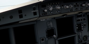 [A32NX] Airbus A320neo South African Airways ZS-SZO in 8k thumbnail 7