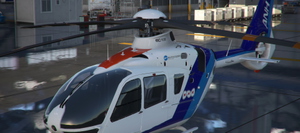 Airbus H135 All Nippon Helicopter [8K] thumbnail 2