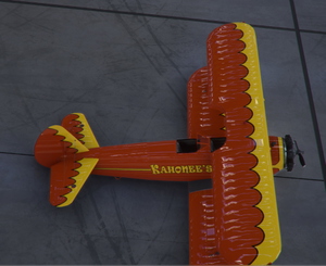 AIRPAC1 Stearman KAHO thumbnail 3