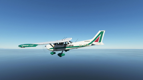 Alitalia