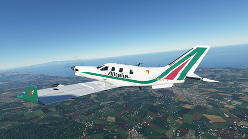 Alitalia