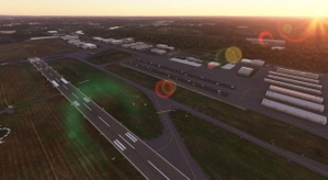 VTOL Aviation's KHEF Manassas Regional Airport thumbnail 5