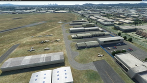 Archerfield Airport - Brisbane - Australia - YBAF - Tag21 thumbnail 10
