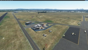 Archerfield Airport - Brisbane - Australia - YBAF - Tag21 thumbnail 9