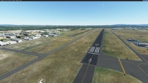 Archerfield Airport - Brisbane - Australia - YBAF - Tag21 thumbnail 15