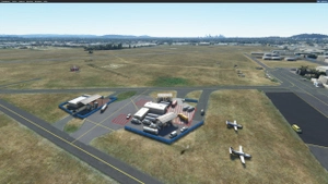 Archerfield Airport - Brisbane - Australia - YBAF - Tag21 thumbnail 12