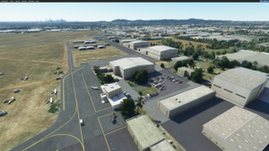 Archerfield Airport - Brisbane - Australia - YBAF - Tag21 thumbnail 14