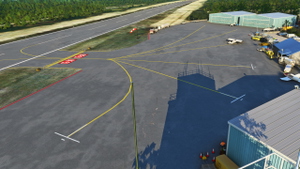 Project Life : Bahamas , Arthurs Town (MYCA) thumbnail 7