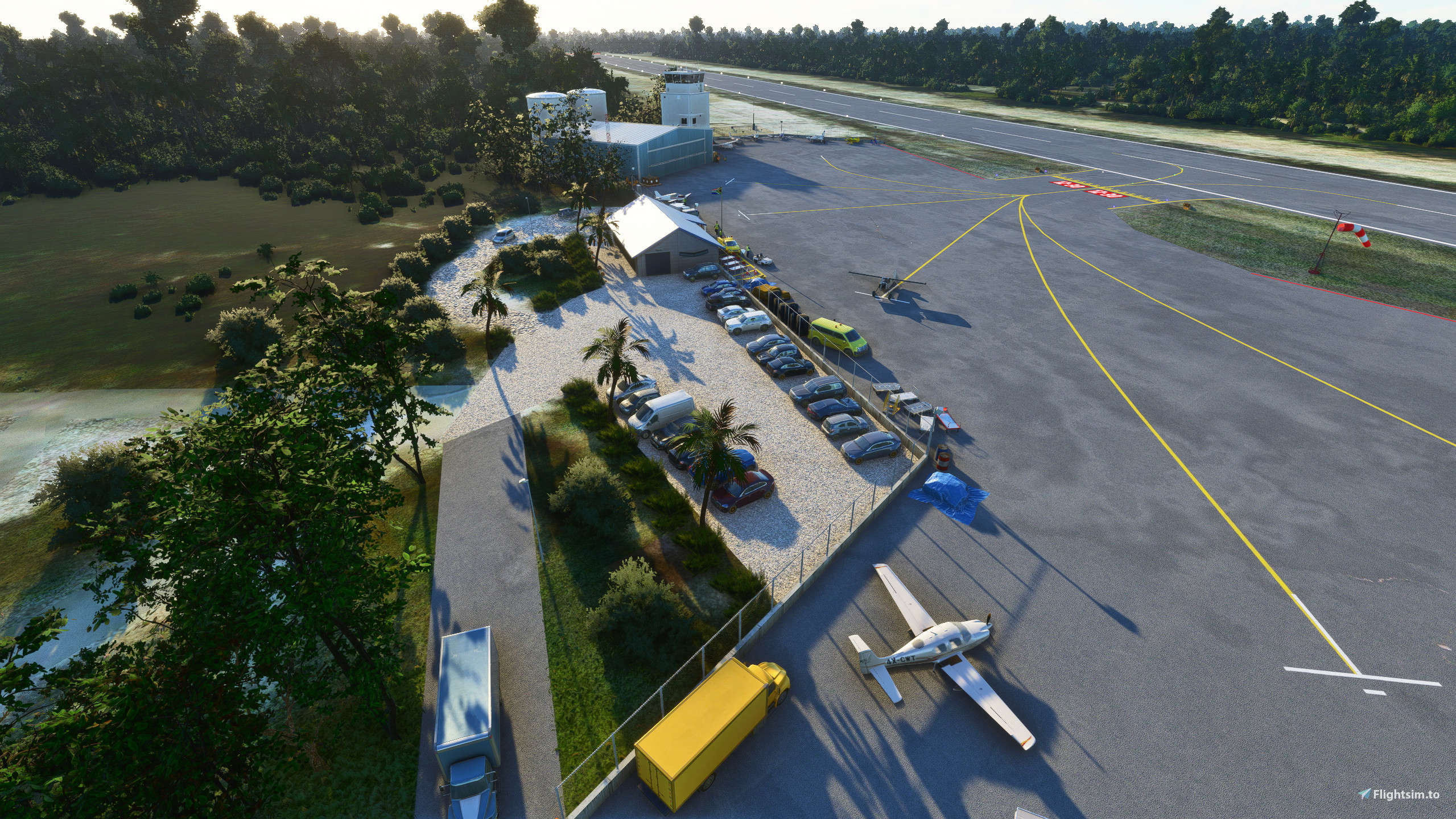 Project Life : Bahamas , Arthurs Town (MYCA) - Image 1