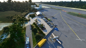 Project Life : Bahamas , Arthurs Town (MYCA) thumbnail 1