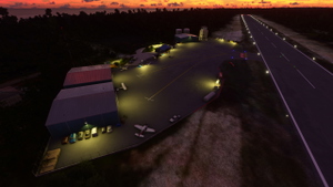 Project Life : Bahamas , Arthurs Town (MYCA) thumbnail 9