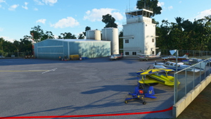 Project Life : Bahamas , Arthurs Town (MYCA) thumbnail 3