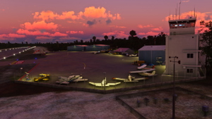Project Life : Bahamas , Arthurs Town (MYCA) thumbnail 10