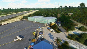 Project Life : Bahamas , Arthurs Town (MYCA) thumbnail 2