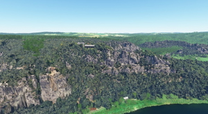 Saxon Switzerland - Rathen thumbnail 2