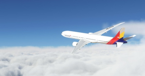 Asiana Airlines CaptainSim 777-300ER thumbnail 9
