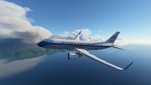 [A32NX] Avianca N284AV thumbnail 2