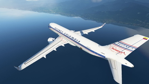 [A32NX] Avianca N284AV thumbnail 6