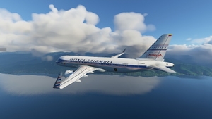 [A32NX] Avianca N284AV thumbnail 3