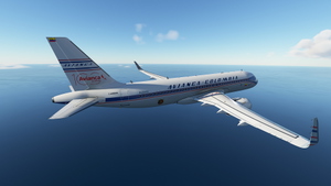 [A32NX] Avianca N284AV thumbnail 4