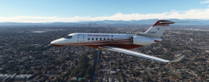 Longitude Air Ambulance thumbnail 3