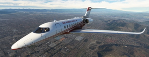 Longitude Air Ambulance thumbnail 2