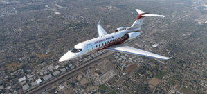 Longitude Air Ambulance thumbnail 1