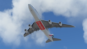 Emirates A6-EDA Ultra thumbnail 4