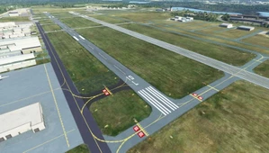 KFCM - Flying Cloud Airport - Eden Prairie, MN thumbnail 5
