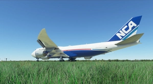 B747-8F Nippon Cargo Airlines NCA v4.3.0 [8K+] (No mirror)  thumbnail 3