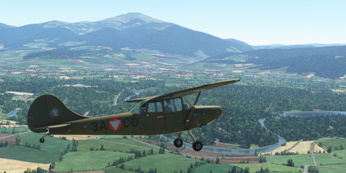bbs_Cessna Bird Dog L-19_Austrian Forces_3A-CO