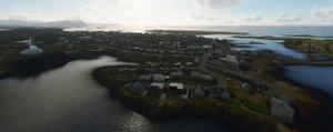 BIST Stykkisholmur Iceland Scenery 1.0 thumbnail 2