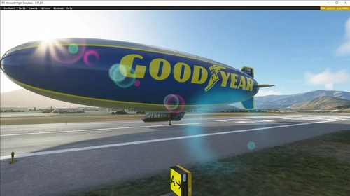 Blimp