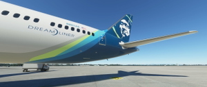 Boeing 787-10 Alaska Airlines 8K thumbnail 2