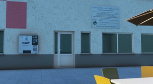 EDQT - Verkehrslandeplatz Haßfurt thumbnail 8