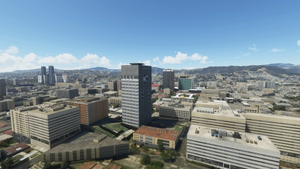 Caracas City - Pack 2 thumbnail 11