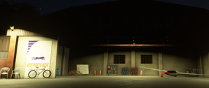 LJPO - Postojna Airfield, Slovenia thumbnail 18