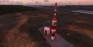 SVMC - La Chinita International Airport thumbnail 17