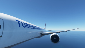 Captain Sim B777F Turkish Cargo TC-LJL | 4K | Discontinued thumbnail 6