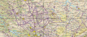 Cartas WAC Brasil para Little Navmap (WAC Brazil Charts for Little Navmap) thumbnail 3