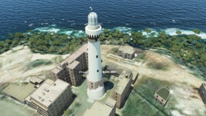 Casablanca Morocco (Maroc) Landmarks thumbnail 4