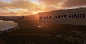 Cessna 152 Banner Tow thumbnail 10