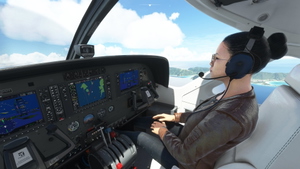 Cessna 208 B Grand Caravan EX - No Pod thumbnail 5