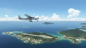 Cessna 208 B Grand Caravan EX - No Pod thumbnail 6