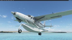 Cessna 208 B Grand Caravan EX - No Pod thumbnail 12