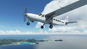 Cessna 208 B Grand Caravan EX - No Pod thumbnail 2
