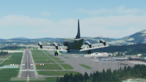 Lockheed P-3N Orion RNoAF thumbnail 3