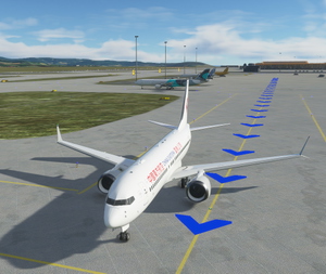 China Eastern Yunnan Airlines B-1383 thumbnail 3